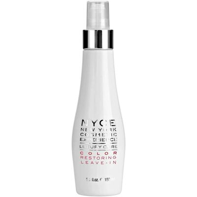 NYCE Serum do przywracania koloru - 150ml NYCE Serum do przywracania koloru - 150ml