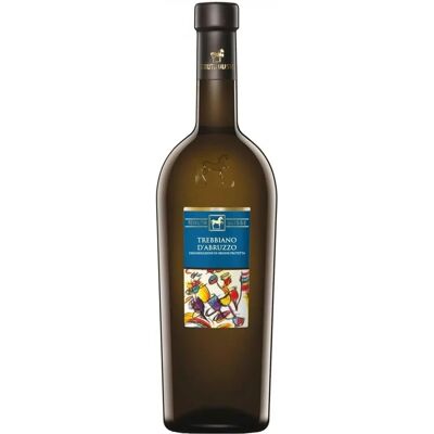 Ulisse Trebbiano D'Abruzzo 2022/2024 - Stillwein Ulisse Trebbiano D'Abruzzo 2022/2024 - Stillwein