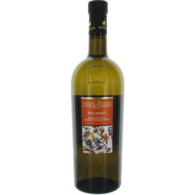 Ulisse Pecorino Terre Di Chieti IGP 2022 - Vino Ulisse Pecorino Terre Di Chieti IGP 2022 - Vino