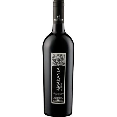 Ulisse Amaranta 2019-2021 - Vino Rosso Ulisse Amaranta 2019-2021 - Vino Rosso