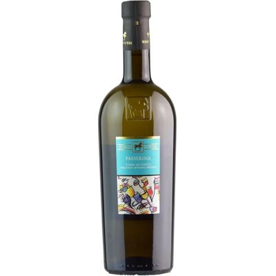 Tenuta Ulisse Passerina 2023 - Weißwein Tenuta Ulisse Passerina 2023 - Weißwein