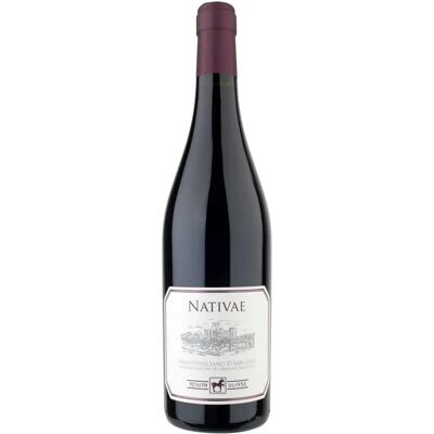 Tenuta Ulisse Nativae Montepulciano d'Abruzzo - Vino Rosso Tenuta Ulisse Nativae Montepulciano d'Abruzzo - Vino Rosso