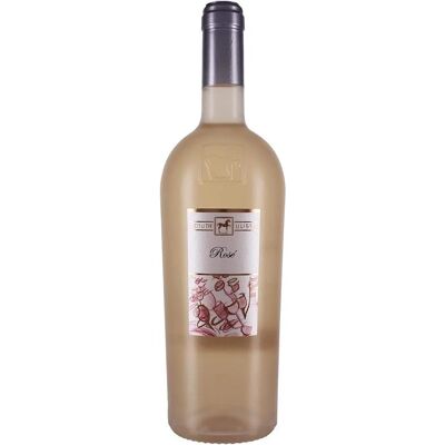 Tenuta Ulisse Rosé 2024 - Vino Rosato Tenuta Ulisse Rosé 2024 - Vino Rosato