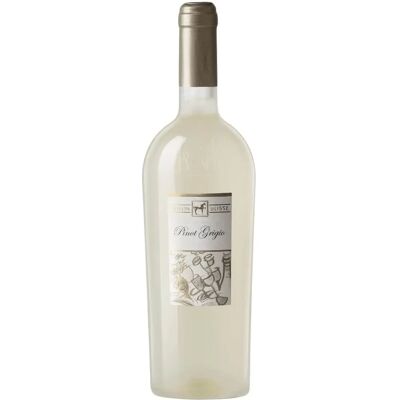 Tenuta Ulisse Pecorino Premium - Vino Tenuta Ulisse Pecorino Premium - Vino