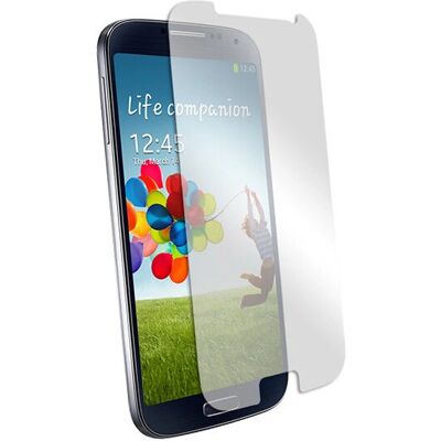 PURO Galaxy S4 Schutzfolie - 2 Stück PURO Galaxy S4 Schutzfolie - 2 Stück