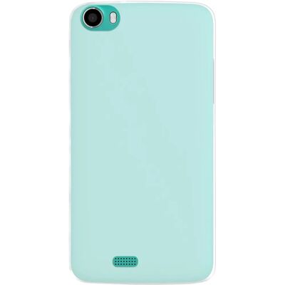 PURO WLENNY03TR Ultra Dun Transparant Telefoonhoesje - Telefoonhoes PURO WLENNY03TR Ultra Dun Transparant Telefoonhoesje - Telefoonhoes