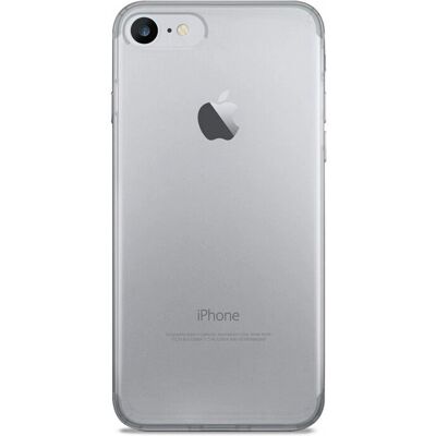 Puro Ultra Tunn Transparent Mobilskal för iPhone 7/8 / SE 2020 / 2022 Puro Ultra Tunn Transparent Mobilskal för iPhone 7/8 / SE 2020 / 2022
