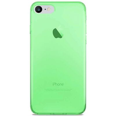 PURO 03 Nude iPhone 7/8 Cover - mobile phone case PURO 03 Nude iPhone 7/8 Cover - mobile phone case