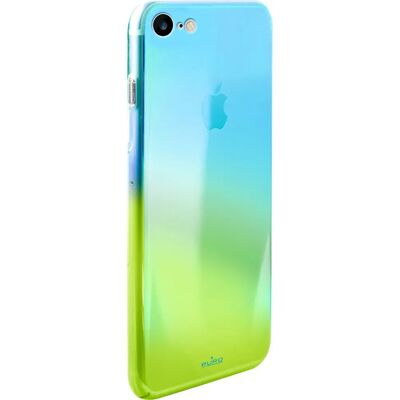 Étui PURO iPhone 6, 6s, 7, 8 avec hologramme - Coque de téléphone - Publicité Étui PURO iPhone 6, 6s, 7, 8 avec hologramme - Coque de téléphone - Publicité