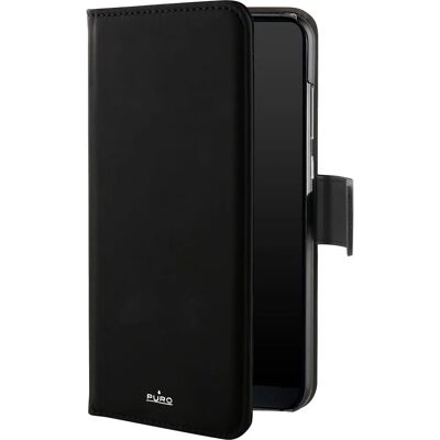 Puro PuroFolio Magnetic Case for Huawei P30 - Black Puro PuroFolio Magnetic Case for Huawei P30 - Black