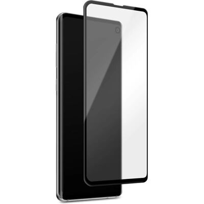 Protetor de tela de vidro temperado PURO Galaxy S10e - Acessório para celular Protetor de tela de vidro temperado PURO Galaxy S10e - Acessório para celular