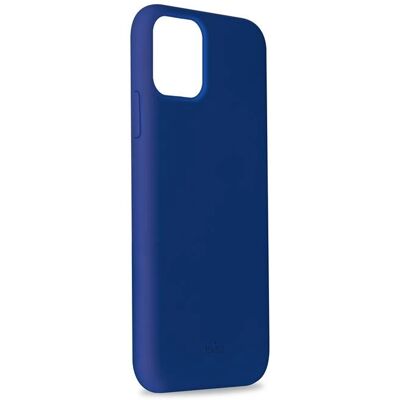 PURO IPCX19ICONDKBLUE iPhone 11 Pro Blue Case - Phone Cover PURO IPCX19ICONDKBLUE iPhone 11 Pro Blue Case - Phone Cover