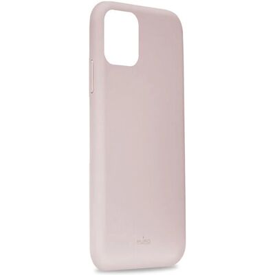 Puro IPCX6519ICONROSE Telefoonhoesje - Roze Puro IPCX6519ICONROSE Telefoonhoesje - Roze