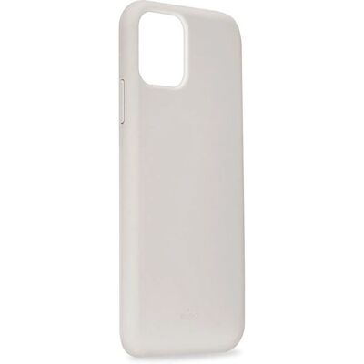 PURO ICON Light Grey Phone Case - iPhone 11 Pro Cover PURO ICON Light Grey Phone Case - iPhone 11 Pro Cover