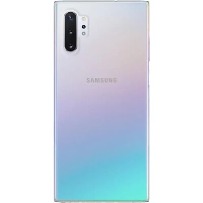PURO Note 10+ Läpinäkyvä ultra ohut puhelimen kuori PURO Note 10+ Läpinäkyvä ultra ohut puhelimen kuori
