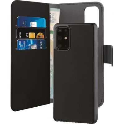 Puro Purofoliomagnp40pb Black - Mobile Phone Case Puro Purofoliomagnp40pb Black - Mobile Phone Case