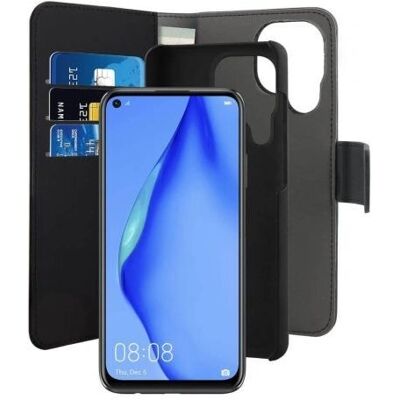 Puro P40 Lite Folio 2 in 1 - Mobile Phone Case Puro P40 Lite Folio 2 in 1 - Mobile Phone Case
