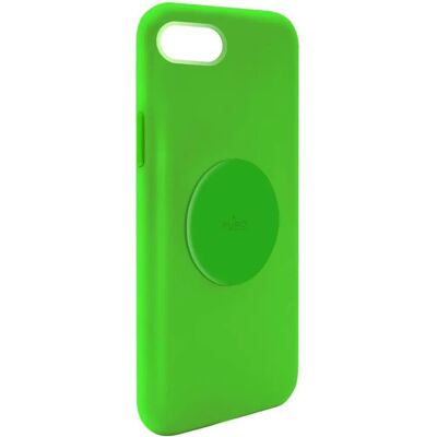 Puro Icon+ iPhone Case Green - Phone Cover Puro Icon+ iPhone Case Green - Phone Cover