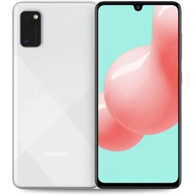 Puro Läpinäkyvä ohutkuori Samsung Galaxy A41 - Matkapuhelin Lisävarusteet Puro Läpinäkyvä ohutkuori Samsung Galaxy A41 - Matkapuhelin Lisävarusteet