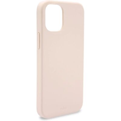 Puro Icon Roze iPhone 12/12 Pro - Kotelo Puro Icon Roze iPhone 12/12 Pro - Kotelo