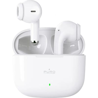 Puro BTIPHF15WHI - Blanc - Publicité Puro BTIPHF15WHI - Blanc - Publicité