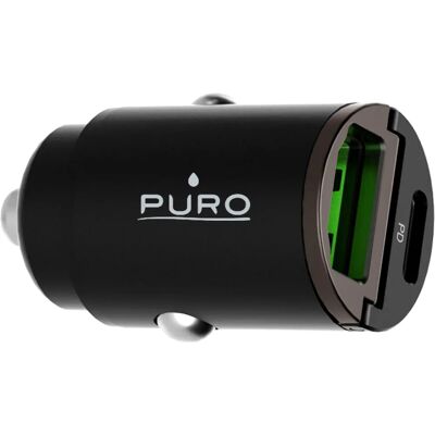 Big Ben Puro Dual USB Powerbank - Mobiles Ladegerät Big Ben Puro Dual USB Powerbank - Mobiles Ladegerät