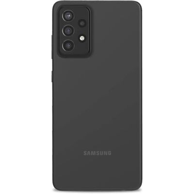 Puro Läpinäkyvä Samsung Galaxy A72 - Ohut ja Tyylikäs Puro Läpinäkyvä Samsung Galaxy A72 - Ohut ja Tyylikäs