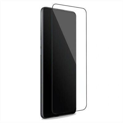 PURO Xiaomi Redmi Note 10 Tempered Glass - Full Screen Protection PURO Xiaomi Redmi Note 10 Tempered Glass - Full Screen Protection
