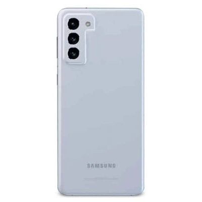 Puro Samsung S21 FE Kotelo - Läpinäkyvä Ohut Puro Samsung S21 FE Kotelo - Läpinäkyvä Ohut