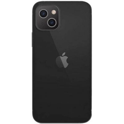 Puro iPhone 13 Mini Läpinäkyvä Ultra Ohut Suojakuori - Puhelimen kuori Puro iPhone 13 Mini Läpinäkyvä Ultra Ohut Suojakuori - Puhelimen kuori