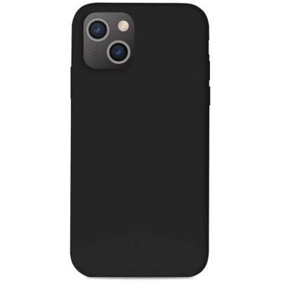 PURO iPhone 13 Mini Black Protective Case - Shock & Scratch Resistant PURO iPhone 13 Mini Black Protective Case - Shock & Scratch Resistant