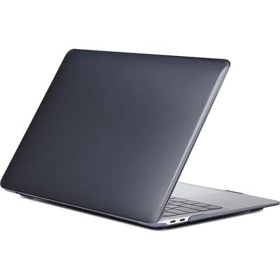 Puro MacBook Air 13'' Black Case - Slim, Dual Protection Puro MacBook Air 13'' Black Case - Slim, Dual Protection