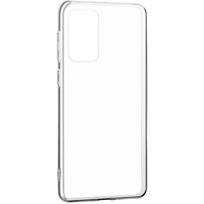 Puro Samsung Galaxy A33 5G Nude Kotelo - Ultra Ohut Läpinäkyvä Puro Samsung Galaxy A33 5G Nude Kotelo - Ultra Ohut Läpinäkyvä
