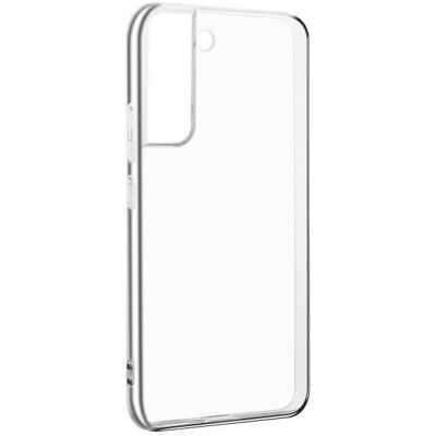 PURO Samsung Galaxy S22+ Nude Ultra Ohut Läpinäkyvä Puhelimen Kotelo PURO Samsung Galaxy S22+ Nude Ultra Ohut Läpinäkyvä Puhelimen Kotelo