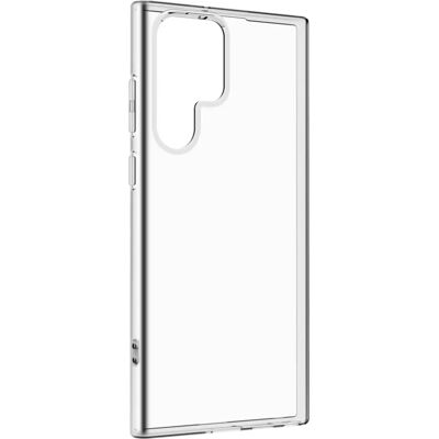 Puro G908 Ultra Slim Gennemsigtig Cover - Smartphone Hülle Puro G908 Ultra Slim Gennemsigtig Cover - Smartphone Hülle