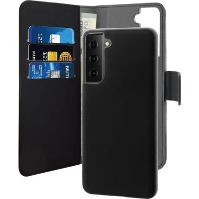 PURO Wallet Abnehmbar - 2in1 Hülle für Samsung Galaxy A13 5G - Handyhülle PURO Wallet Abnehmbar - 2in1 Hülle für Samsung Galaxy A13 5G - Handyhülle