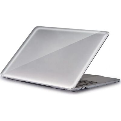 Funda transparente para teléfono y portátil Puro PuroCOQMBKP1421TR Funda transparente para teléfono y portátil Puro PuroCOQMBKP1421TR