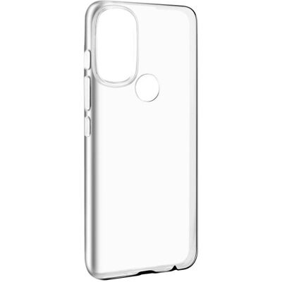 Puro Motorola Moto G71 Nude Ultra Ohut Läpinäkyvä Suojus Puro Motorola Moto G71 Nude Ultra Ohut Läpinäkyvä Suojus