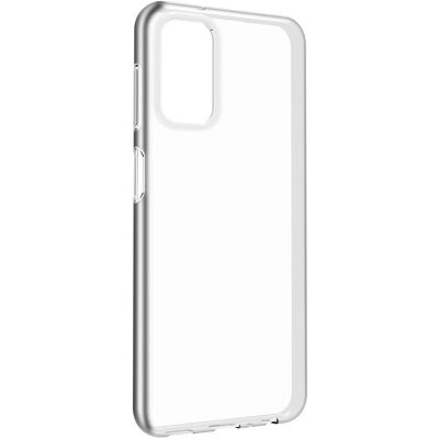 Puro Samsung Galaxy A13 4G Läpinäkyvä Ultra Ohut Suojus - Puhelimen Kuori Puro Samsung Galaxy A13 4G Läpinäkyvä Ultra Ohut Suojus - Puhelimen Kuori