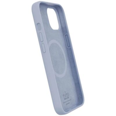 Puro Blå MagSafe cover til iPhone 14 / 13 Puro Blå MagSafe cover til iPhone 14 / 13
