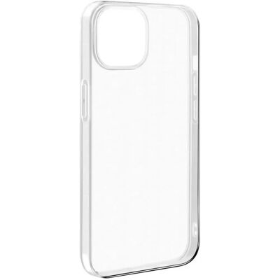 Puro iPhone 14 Pro Gennemsigtig Tyndt Cover Puro iPhone 14 Pro Gennemsigtig Tyndt Cover