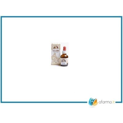 Erbenobili Venavin - Integratore erboristico per la circolazione venosa 50 ml Erbenobili Venavin - Integratore erboristico per la circolazione venosa 50 ml