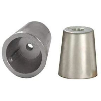 Anodo conico Tecnoseal 40mm - Anodo Anodo conico Tecnoseal 40mm - Anodo