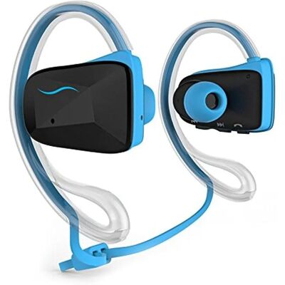 Écouteurs Bluetooth sans fil Hi-Fun Hi-Sport - Sport - Publicité Écouteurs Bluetooth sans fil Hi-Fun Hi-Sport - Sport - Publicité