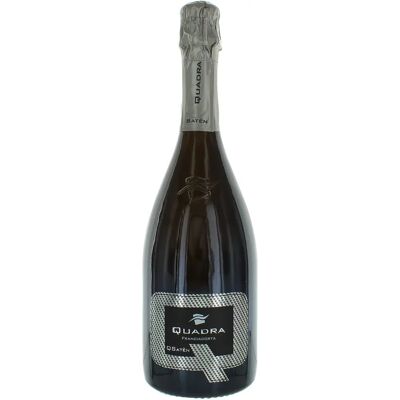 Quadra Franciacorta QSaten 2018 - Spumante Quadra Franciacorta QSaten 2018 - Spumante