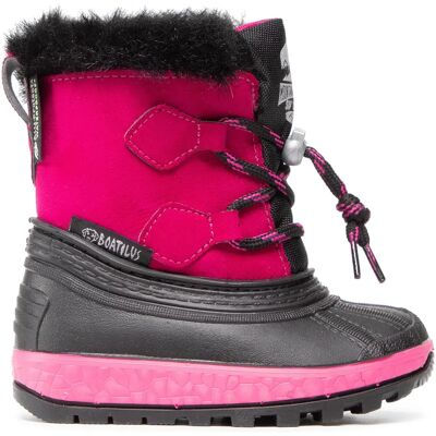 Boatilus - Joggy Sint Leather Boot - Kinder - Leder - Boot Boatilus - Joggy Sint Leather Boot - Kinder - Leder - Boot