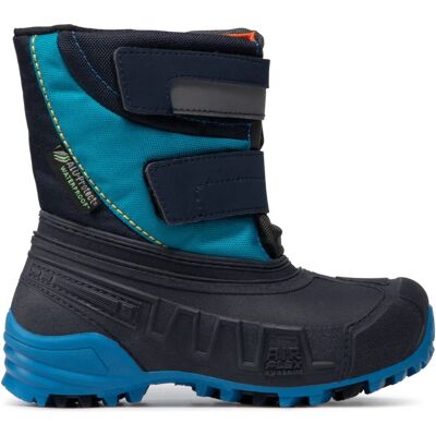 Boatilus - Kd Hybrid Sport 2 Velcor 02 VAR.01ZT - Marineblau - 28-29 - Winterschuhe Boatilus - Kd Hybrid Sport 2 Velcor 02 VAR.01ZT - Marineblau - 28-29 - Winterschuhe