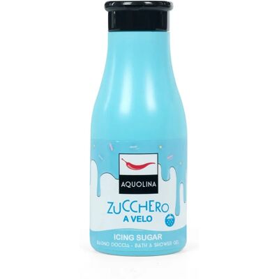 Aquolina Zucchero a Velo Body Wash - Body Wash Aquolina Zucchero a Velo Body Wash - Body Wash