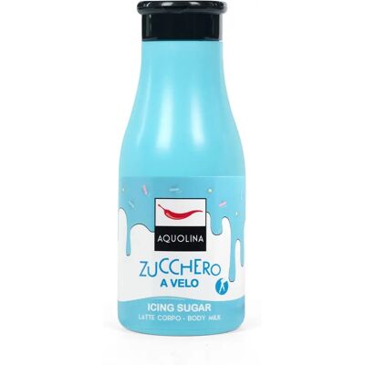 Aquolina - Körpermilch Zucker - Samtiger Haut - 250ml Aquolina - Körpermilch Zucker - Samtiger Haut - 250ml