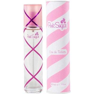 Aquolina Pink Sugar Eau De Toilette - Damenduft Aquolina Pink Sugar Eau De Toilette - Damenduft